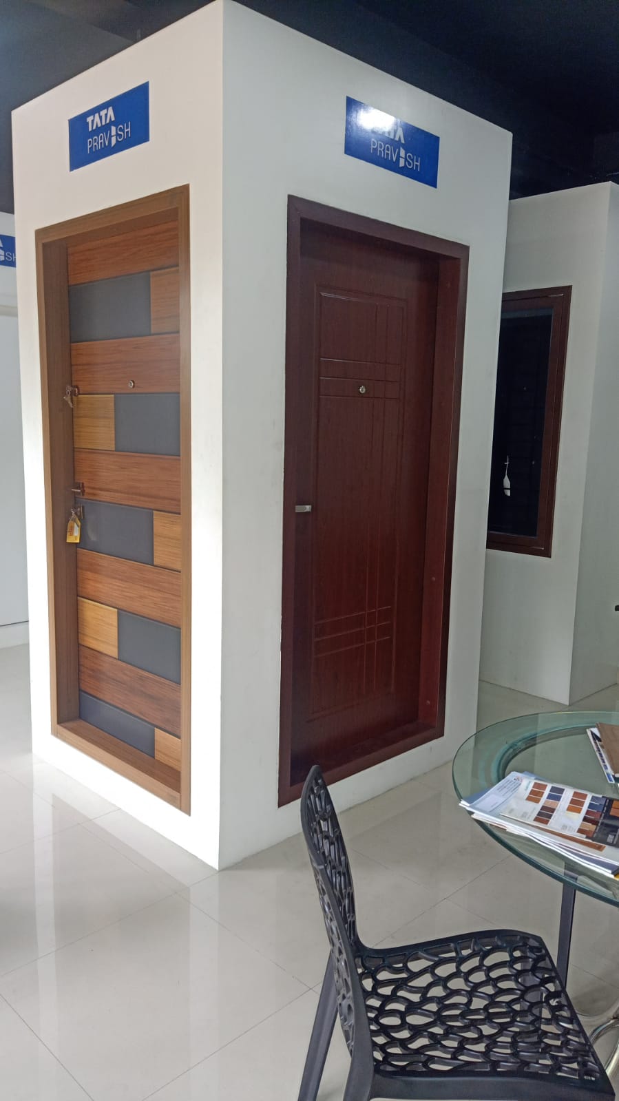 Dream Doors & Windows MUSLIYARANGADI